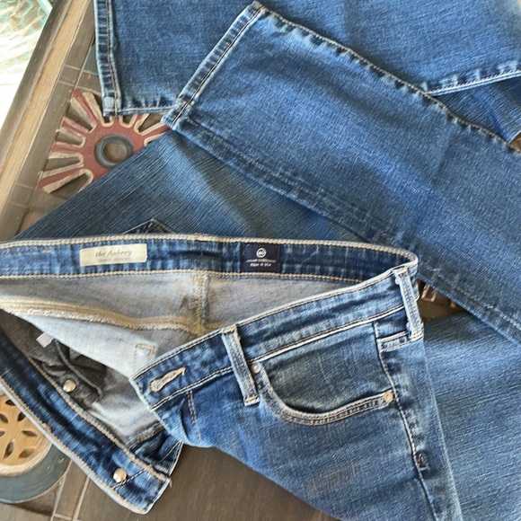 Gorgeous jeans ( bag A) - Picture 7 of 9